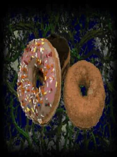 Donuts