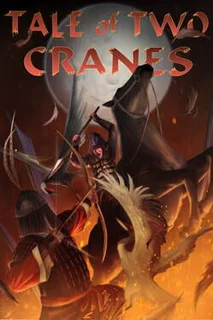 Tale of Two Cranes