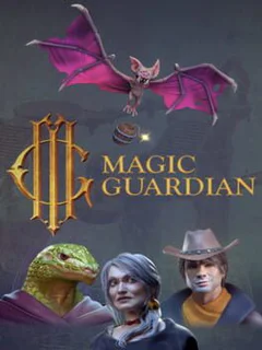 Magic Guardian