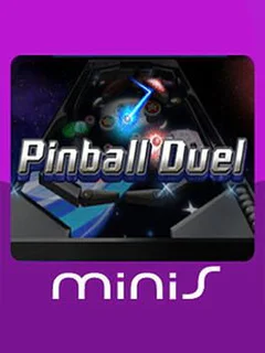 Pinball Duel