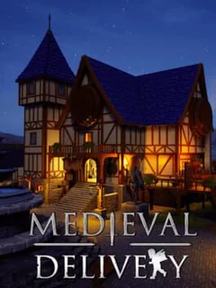Medieval Delivery