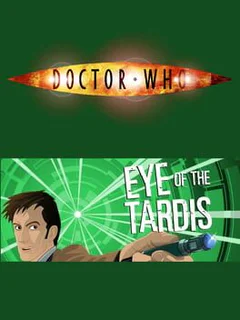 Doctor Who: Eye of the TARDIS