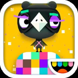 Toca Blocks