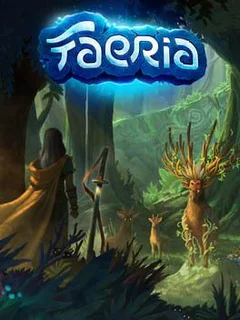 Faeria: Game + All DLC Bundle