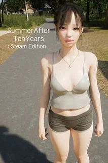 Summer After Ten Years: Steam Edition