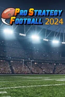 Pro Strategy Football 2024