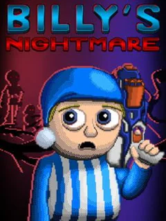 Billy's Nightmare