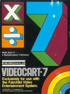 Game cover