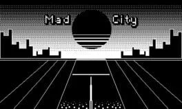 Mad City