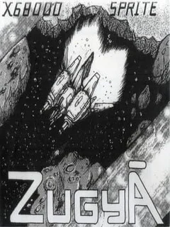 Zugya