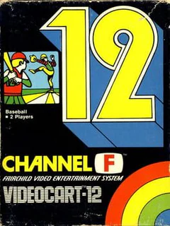 Game cover
