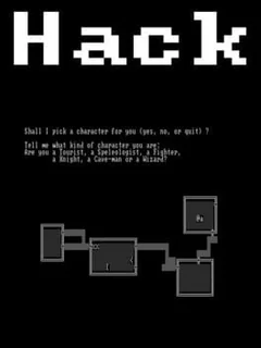 Hack