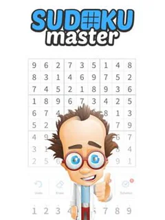 Sudoku Master