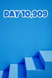 Day 10,909