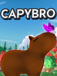 Capybro