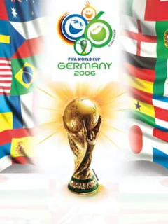 2006 FIFA World Cup cover