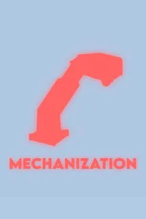 Mechanization