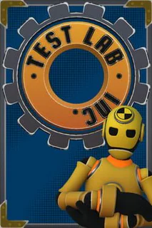 Test Lab Inc.