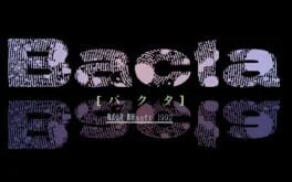 Bacta