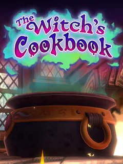 The Witch's Cookbook