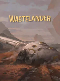 Wastelander