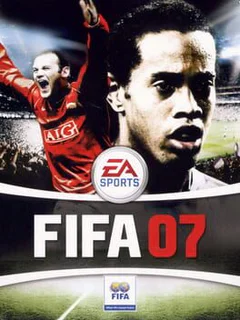 FIFA 07 cover