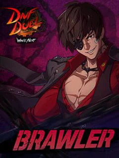 DNF Duel: DLC 2 - Brawler