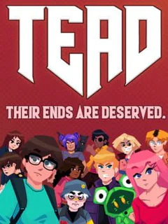 Tead