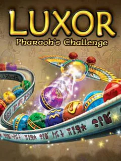 Luxor Pharaoh's Challenge