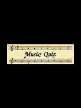 Music Quiz