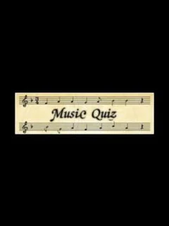 Music Quiz