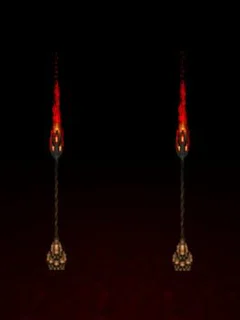 Hell's Memento