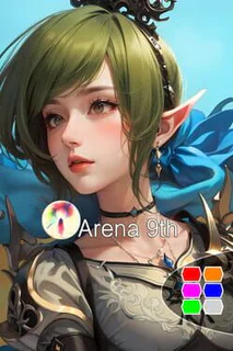 Arena 9th