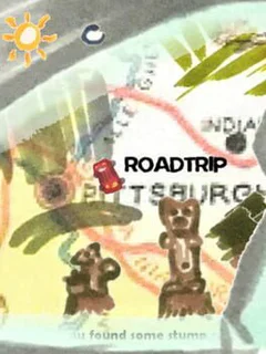 Roadtrip