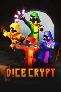Dice Crypt