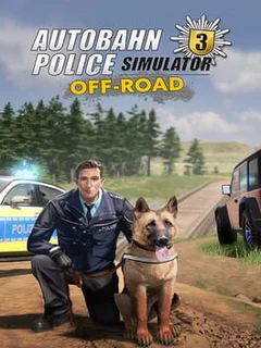 Autobahn Police Simulator 3: Off-Road DLC
