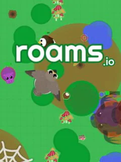 Roams.io