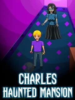 Charles Haunted Mansion