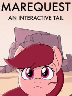 MareQuest: An Interactive Tail