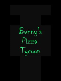 Bunny's Pizza Tycoon