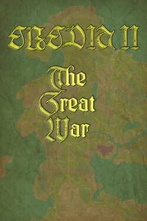 Eredia 2: The Great War