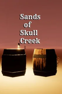 Sands of Skullcreek
