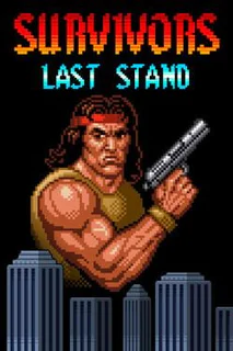 Survivors Last Stand