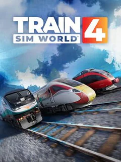 Train Sim World 4