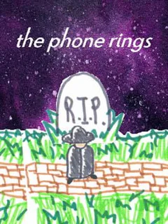 The Phone Rings