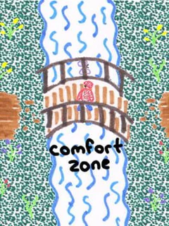 Comfort Zone