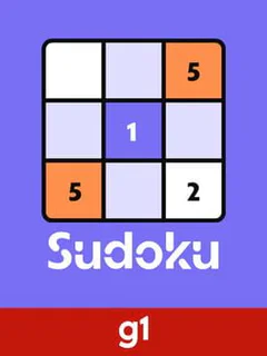 Sudoku G1