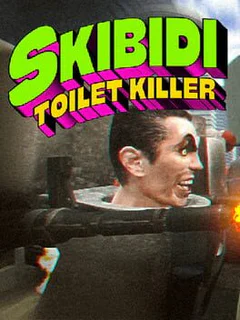 Skibidi Toilet Killer