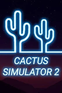 Cactus Simulator 2
