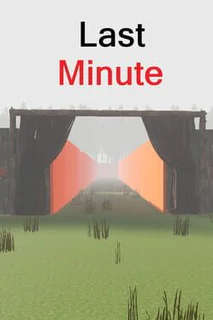 Last Minute